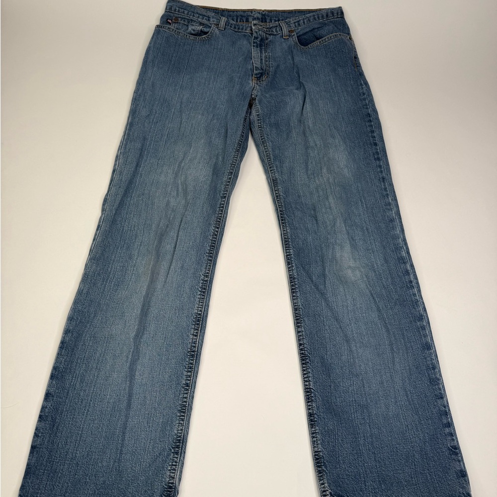 Women’s Polo Ralph Lauren Blue Jeans Size 10x31